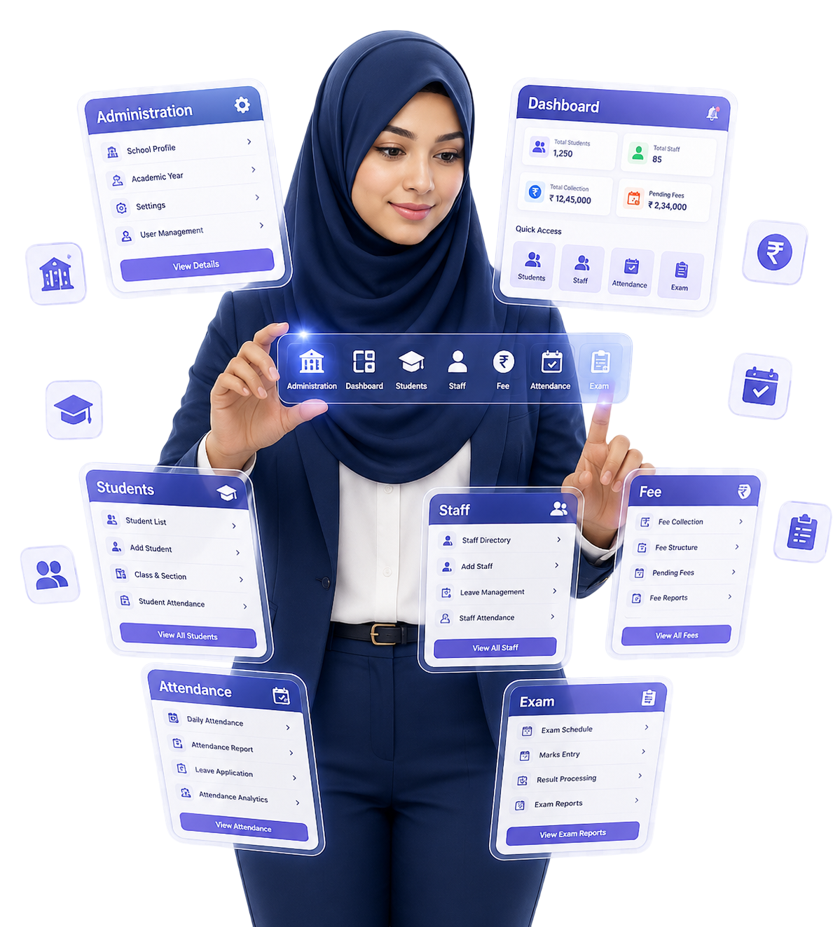Web Design Image